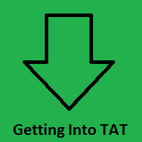 TAT Green - Decreasing