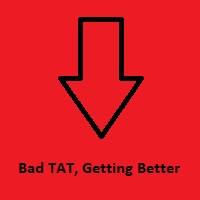 TAT Red - Improving